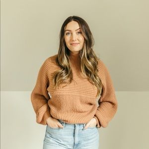 Meet your Posher, Brienna